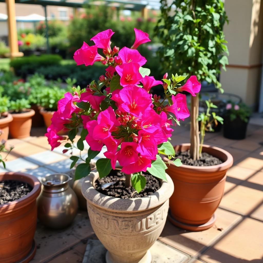 Bougainvillea